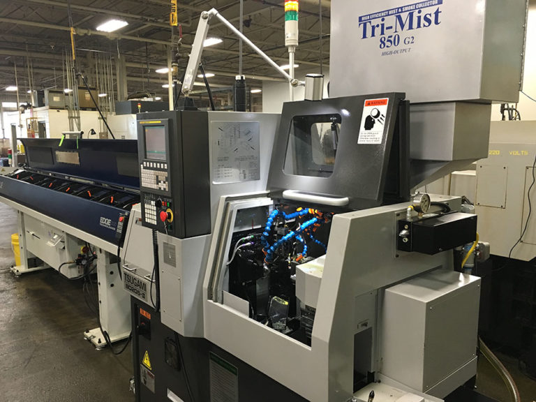 Industries Supplied Imperial Metal Products